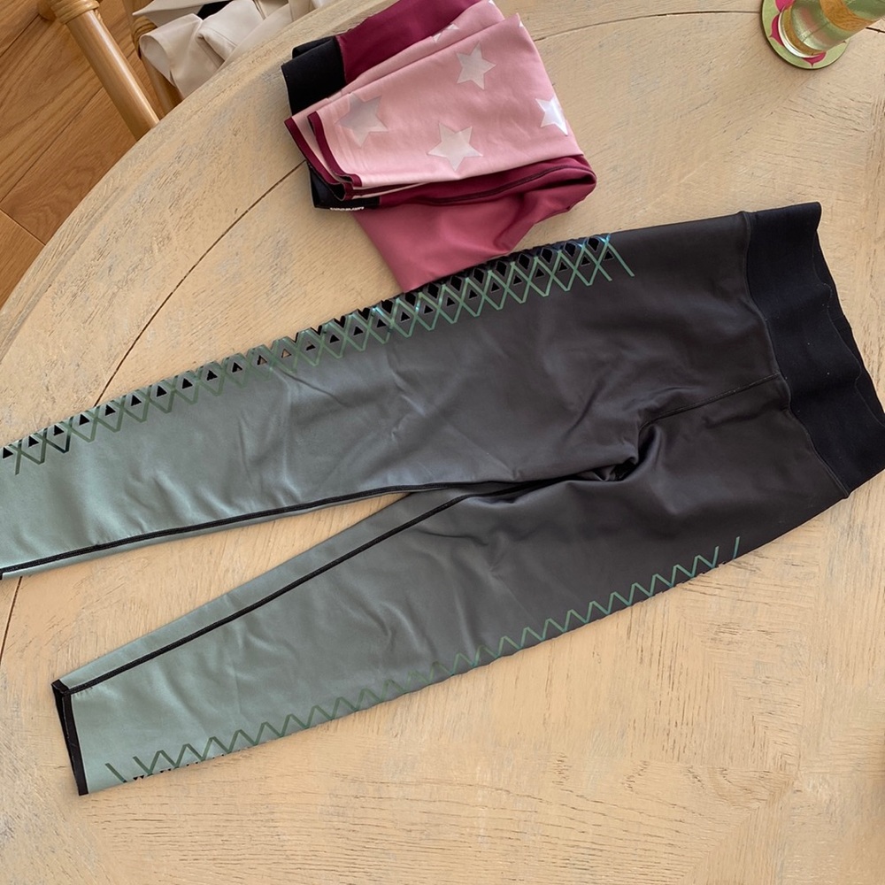 Ultracor leggings size small